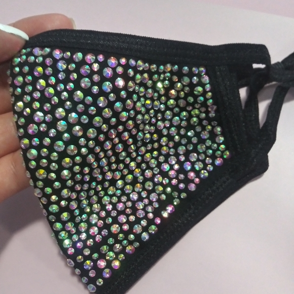 Face Mask - Picture 2 of 12